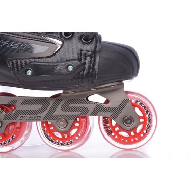 HOCKEY SKATES TRITON BLACKSTORM TEMPISH - view 8