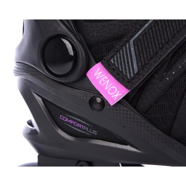 WENOX TOP LADY 100 roller skates TEMPISH - view 50