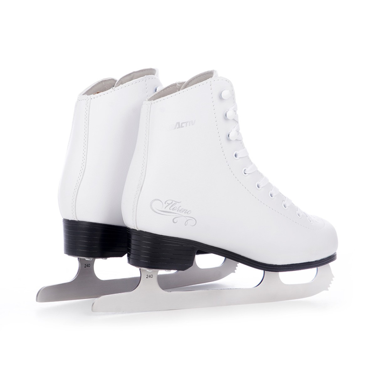 FLORENCE figure skates TEMPISH - view 13 - Extreme-bg.com FLORENCE figure skates TEMPISH - view 13
