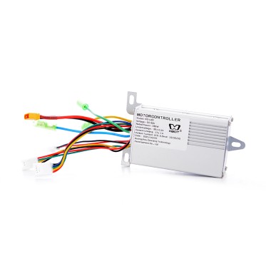 Control unit-U3.1, U3.2, U5.1 URBIS - изглед 4