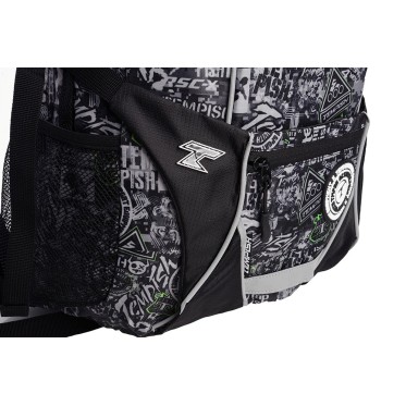 SKATE BACKPACK DIXI TEMPISH - view 27