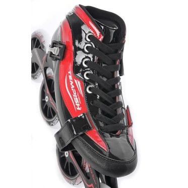INLINE SKATES GT 500 / 110 TEMPISH - view 20
