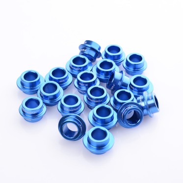 SPACER set (20 pcs), inner diameter 8 mm TEMPISH - view 3