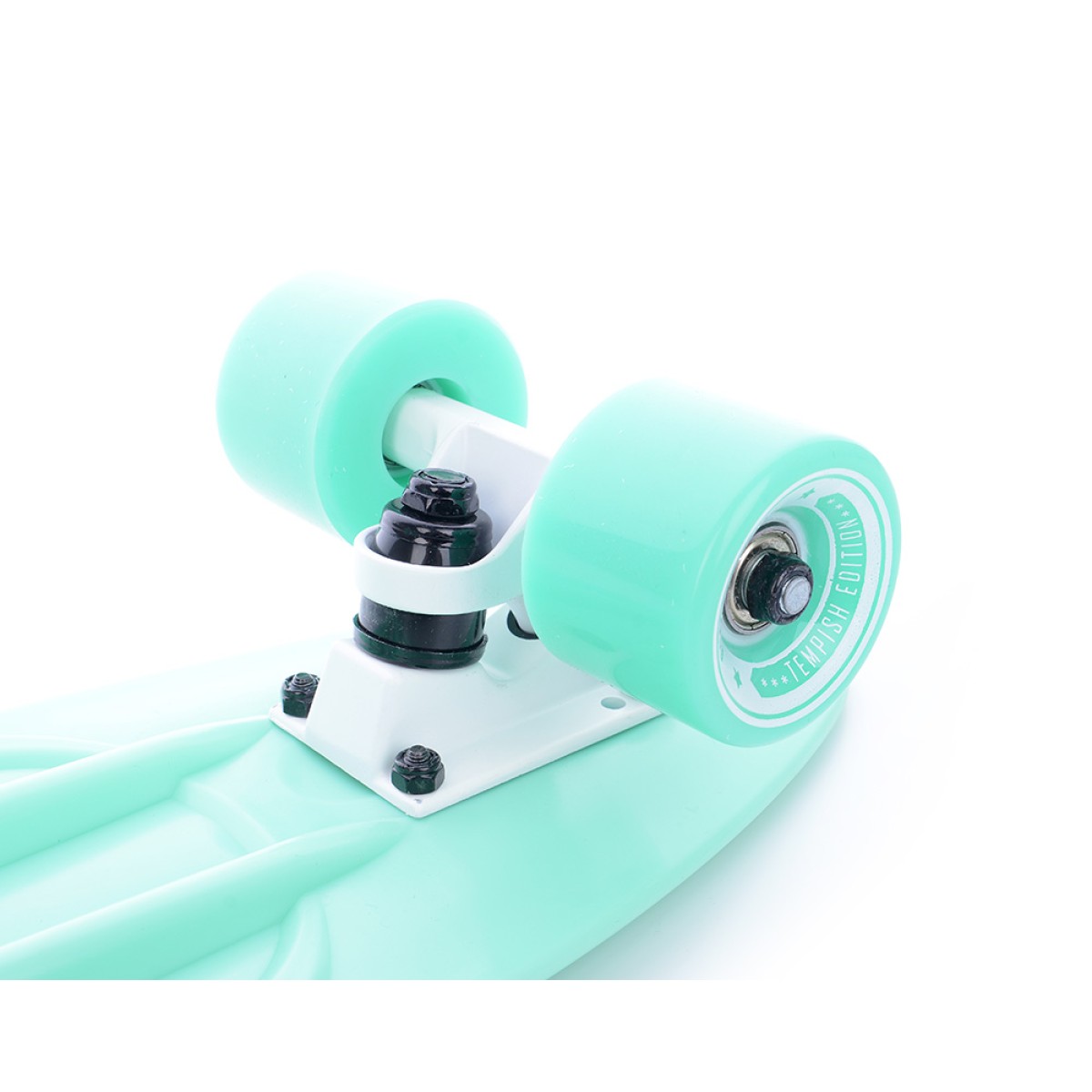 Buffy  Nature skateboard TEMPISH - view 25