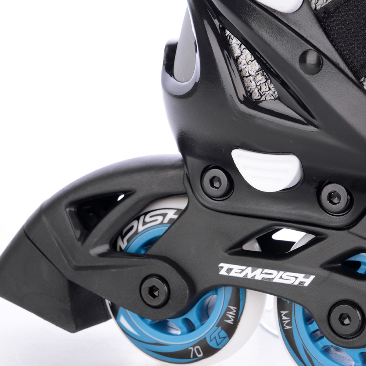ENBO DUO adjustable skates TEMPISH - view 7 - Extreme-bg.com ENBO DUO adjustable skates TEMPISH - view 7
