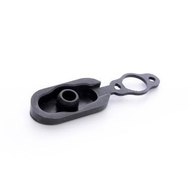 Silicone charging port cover for an electric scooter - U5 URBIS - view 4