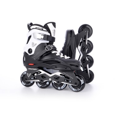 Freestyle/Freeride inline skates VIBER 80 TEMPISH - view 14