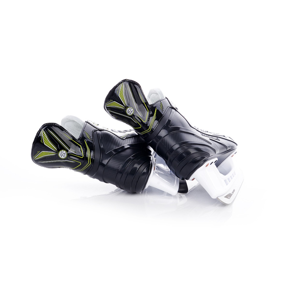 VOLT–PRO hockey skate TEMPISH - view 12 - Extreme-bg.com VOLT–PRO hockey skate TEMPISH - view 12