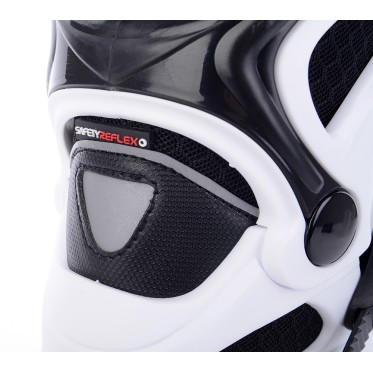 EZZA UNI 90 roller skates TEMPISH - view 26