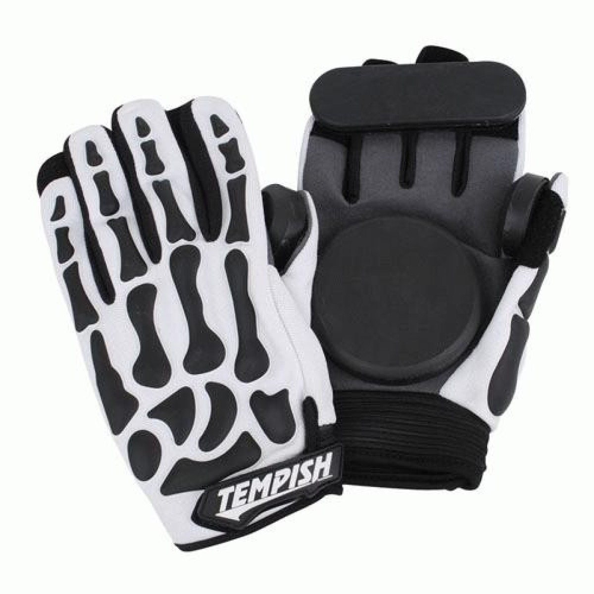 Downhill gloves Reaper TEMPISH - view 3 - Extreme-bg.com Downhill gloves Reaper TEMPISH - view 3