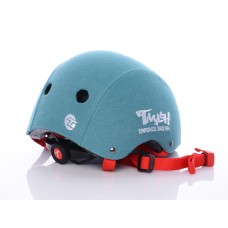 SKILLET AIR helmet for inline skating TEMPISH - view 20