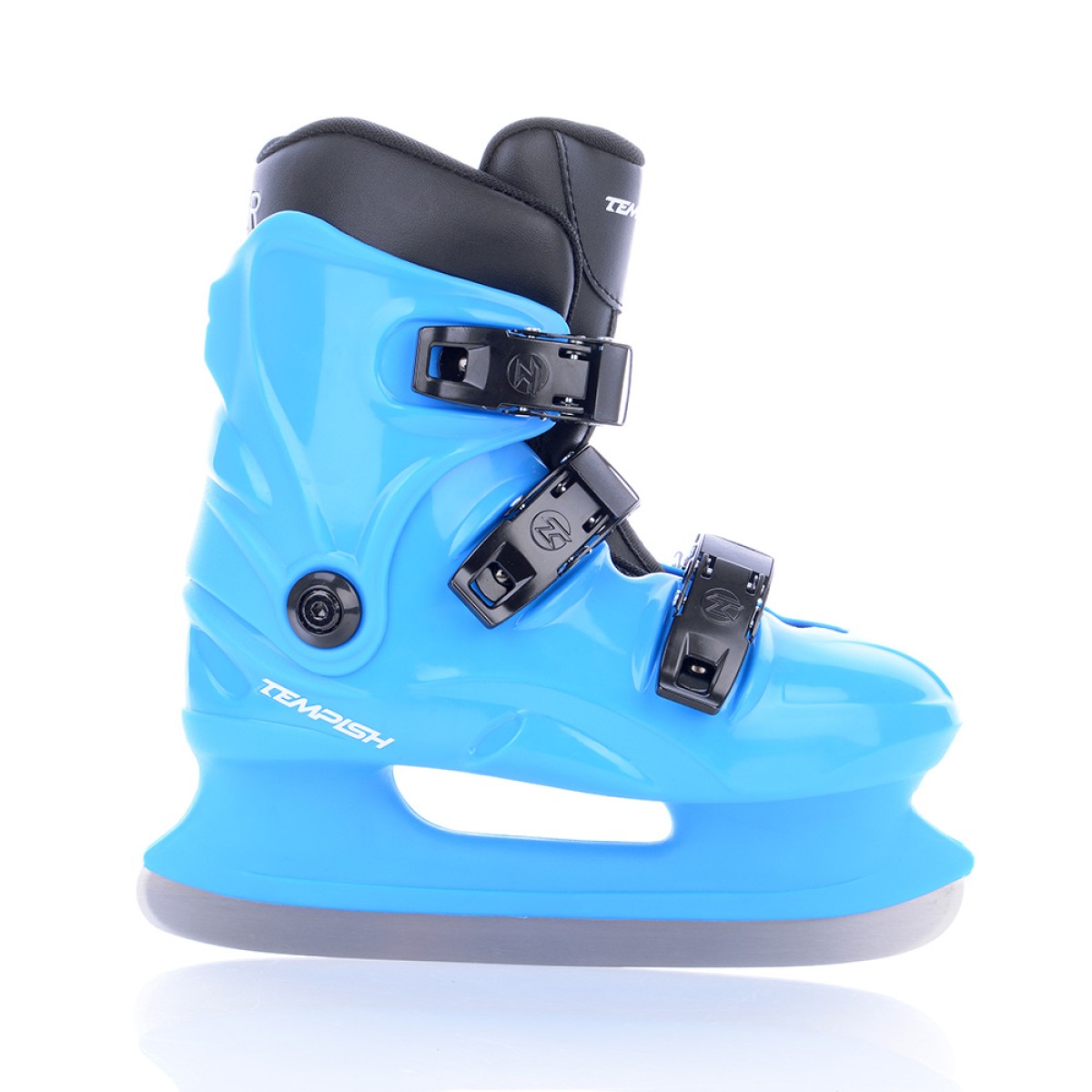 HOCKEY SKATES RENTAL R16 JUNIOR TEMPISH - view 5