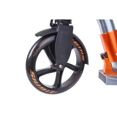 IGNIS 200 AL FLEX scooter TEMPISH - view 4