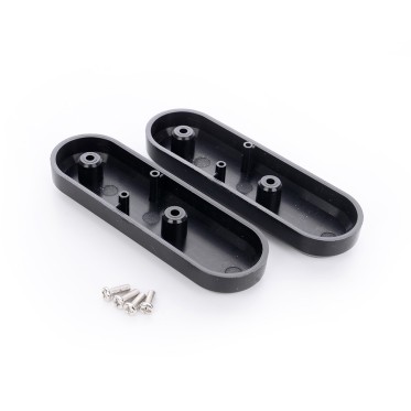 Rear fork covers (2pcs)  for an electric scooter - U5 URBIS - view 4