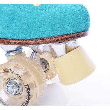 Quad skates Nessie star TEMPISH - view 5