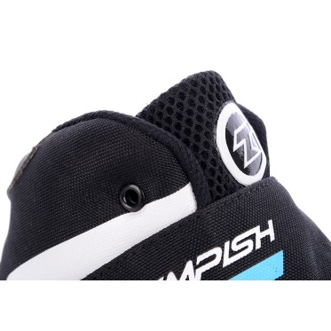 ELITE-G indoor goalie shoes Jr. TEMPISH florbal brankařina - изглед 7