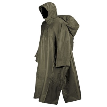 Raincoat poncho TREKMATES Deluxe new TREKMATES - view 4