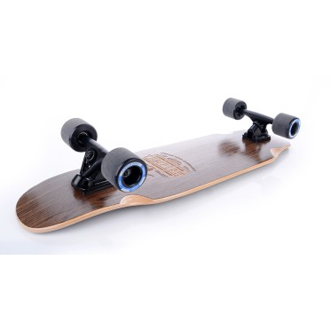 Moravia II  longboard  TEMPISH - view 10