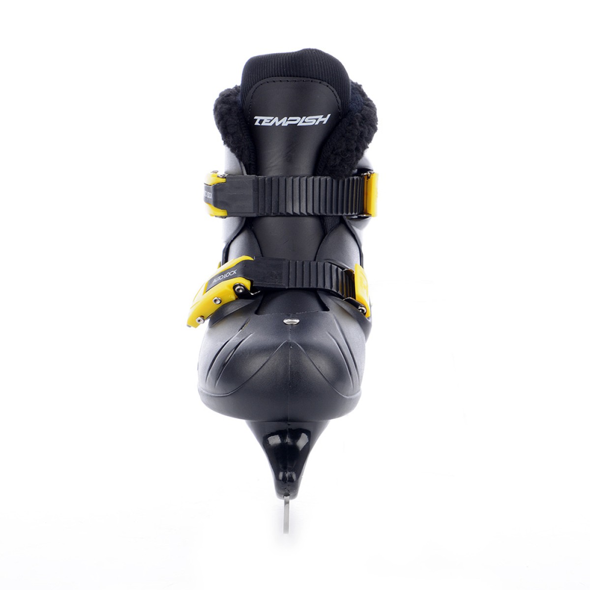 Детски регулируеми хокейни кънки FUR EXPANZE PLUS  TEMPISH - изглед 8