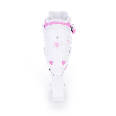 Kids Adjustable Skates Clips Girl Duo TEMPISH - view 9