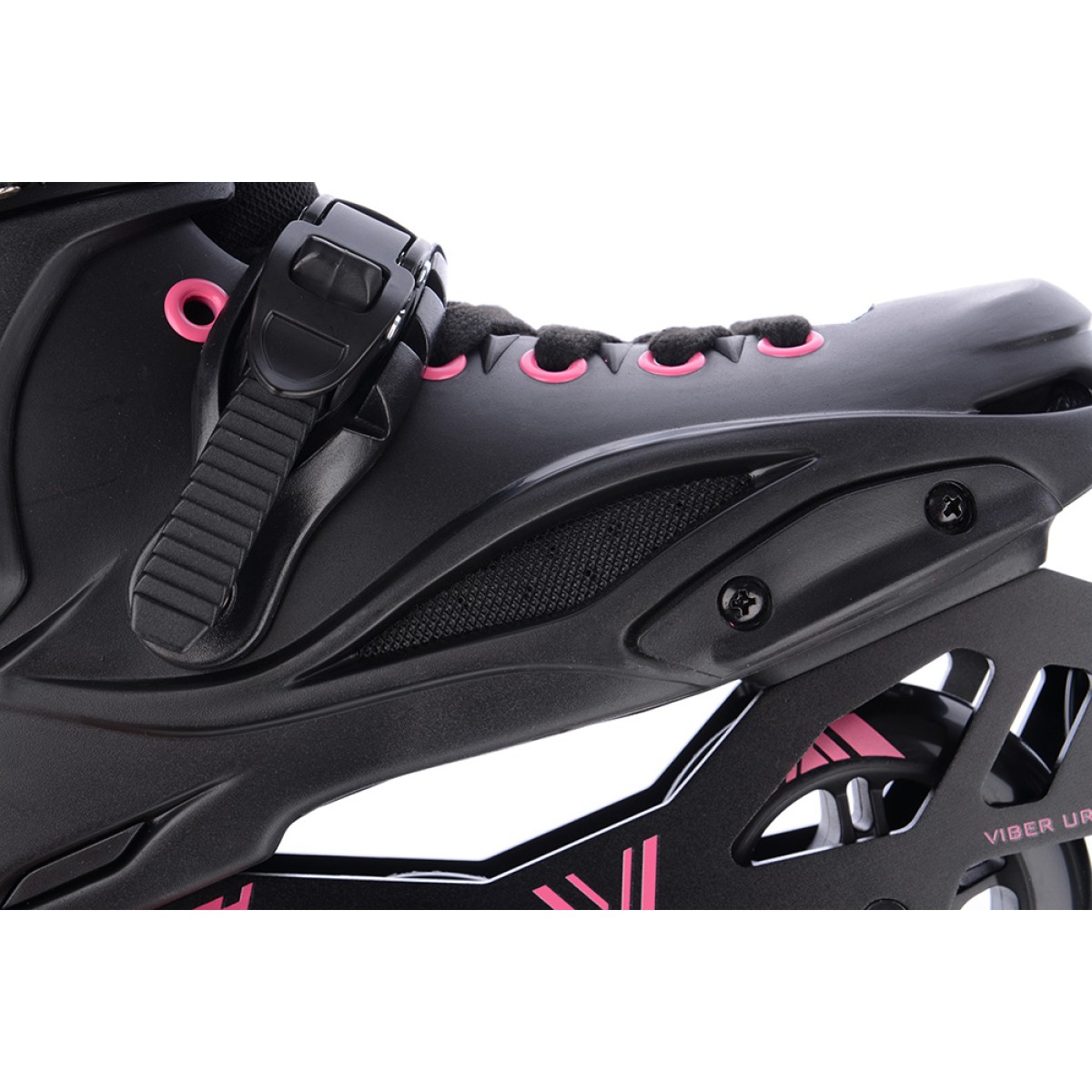 Дамски фристайл и фрирайд ролери VIBER L.E. 90 TEMPISH - изглед 17