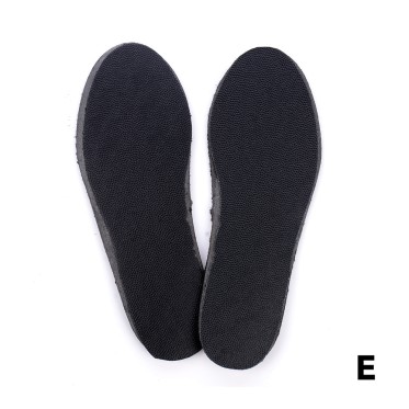 INSOLE FLAT + PE Jr. TEMPISH - изглед 10