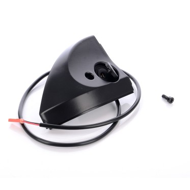 Charging port + all cables + charging port cover U8 URBIS - изглед 4