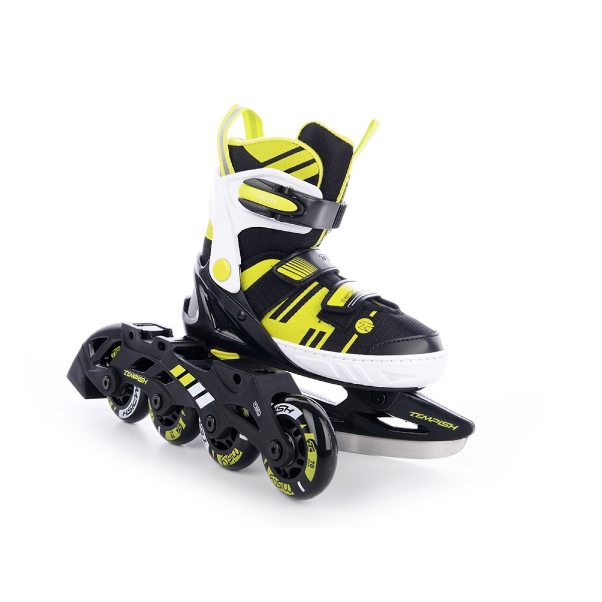 Детски регулируеми кънки-ролери Misty adjustable  TEMPISH - изглед 26