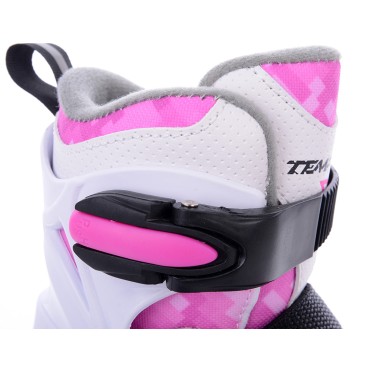 Dasty Girl adjustable in-line skates TEMPISH - view 13