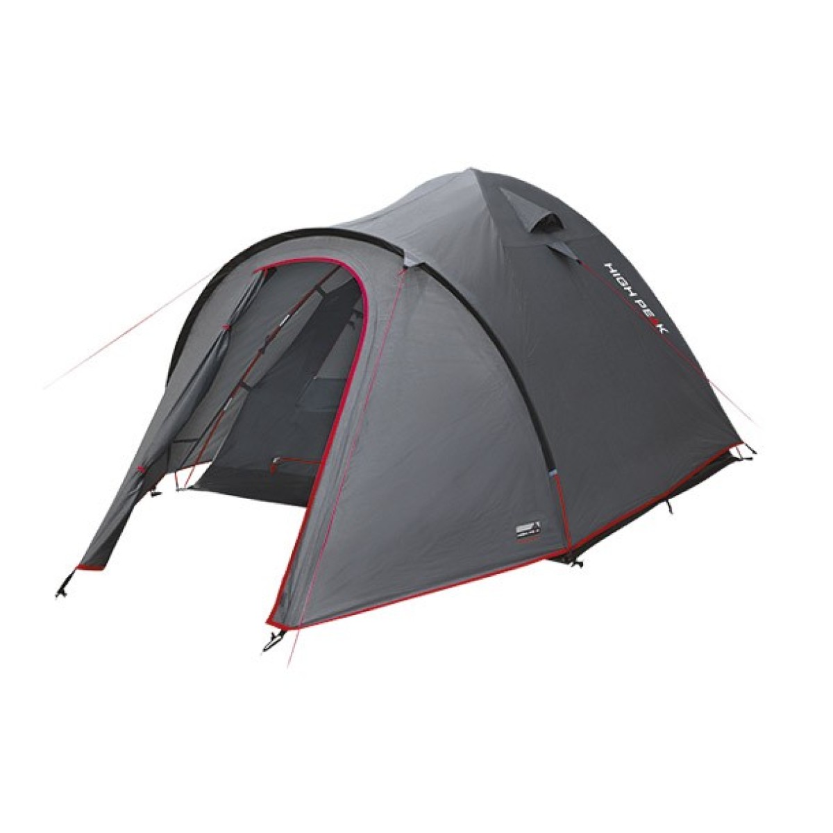 High Peak Nevada 5 Tent HIGH PEAK - view 2