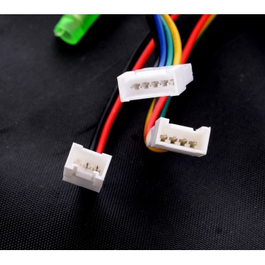 Control unit-U3.1, U3.2, U5.1 URBIS - изглед 8