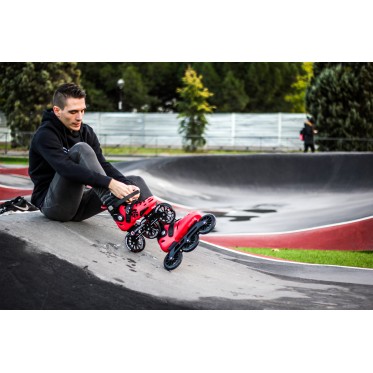 CRONOS 125 inline skates TEMPISH - view 3