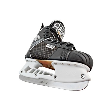 Хокейни кънки ULTIMATE SH 45 TEMPISH TEMPISH - изглед 10