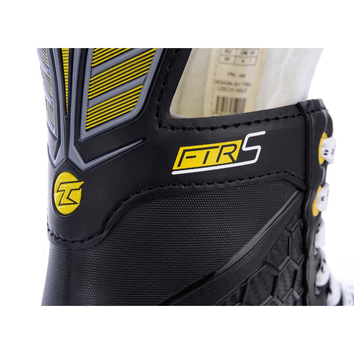 FTR-5 hockey skate TEMPISH - изглед 22 - Extreme-bg.com FTR-5 hockey skate TEMPISH - изглед 22