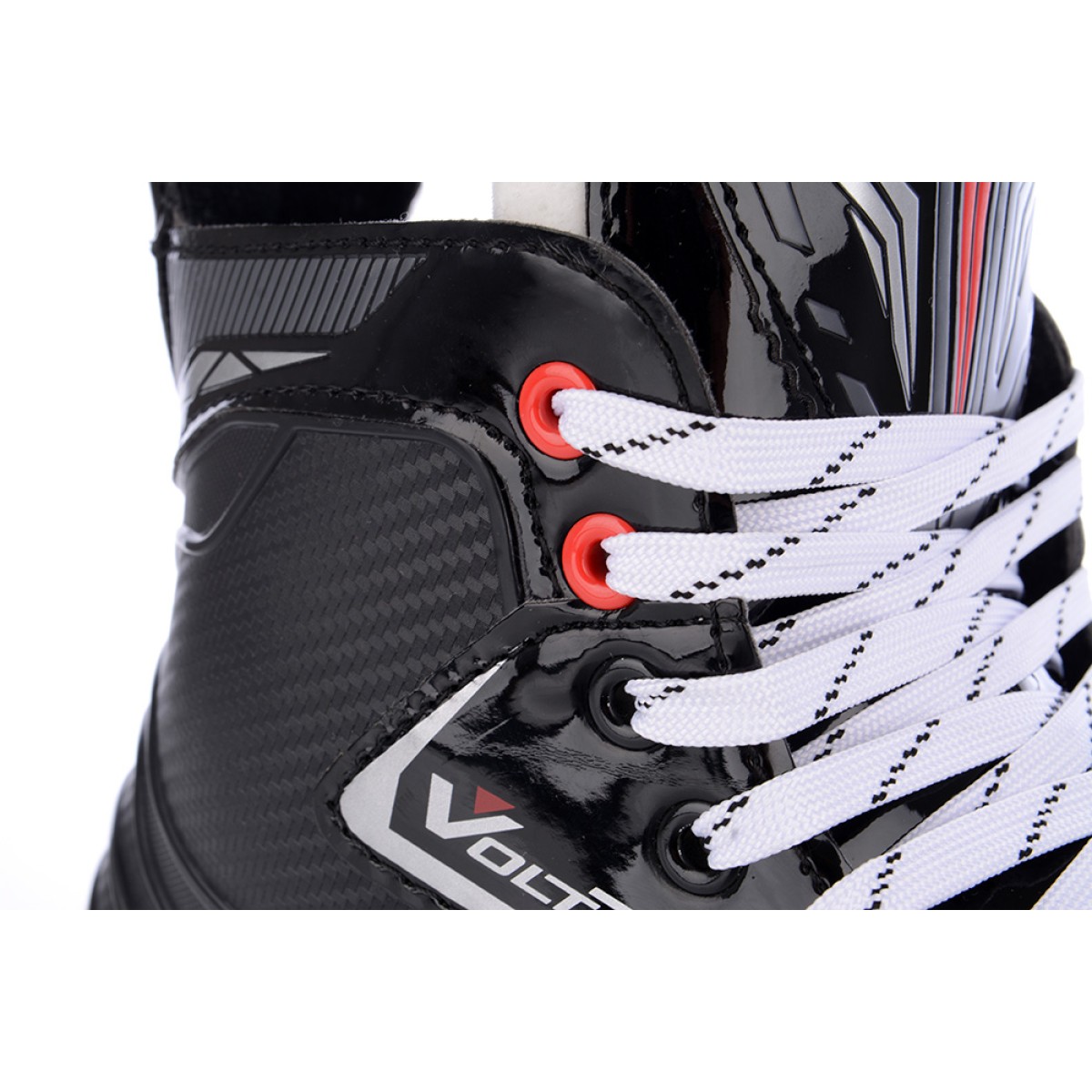 Хокейни кънки VOLT-T MAX  TEMPISH - изглед 15