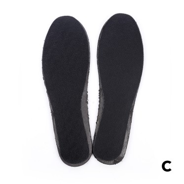 INSOLE FLAT + PE LADY TEMPISH - изглед 7