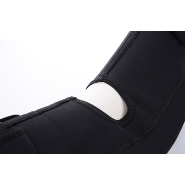 PRO G-PADS knee protector TEMPISH florbal brankařina - изглед 11