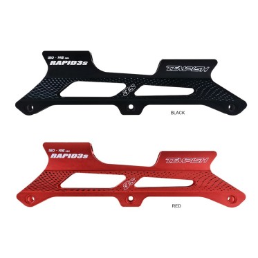 Chassis RAPID 3S UNI 3*125 mm TEMPISH - view 3