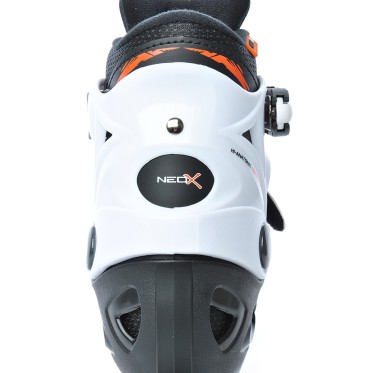 KIDS ADJUSTABLE IN-LINE SKATES NEO-X TEMPISH - view 13