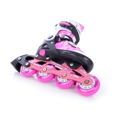 Dasty Girl adjustable in-line skates TEMPISH - view 16