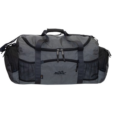 Екстремно здрав туристически сак ТАШЕВ Heavy Duty 60 L (Cordura® с Teflon®) TASHEV - изглед 1