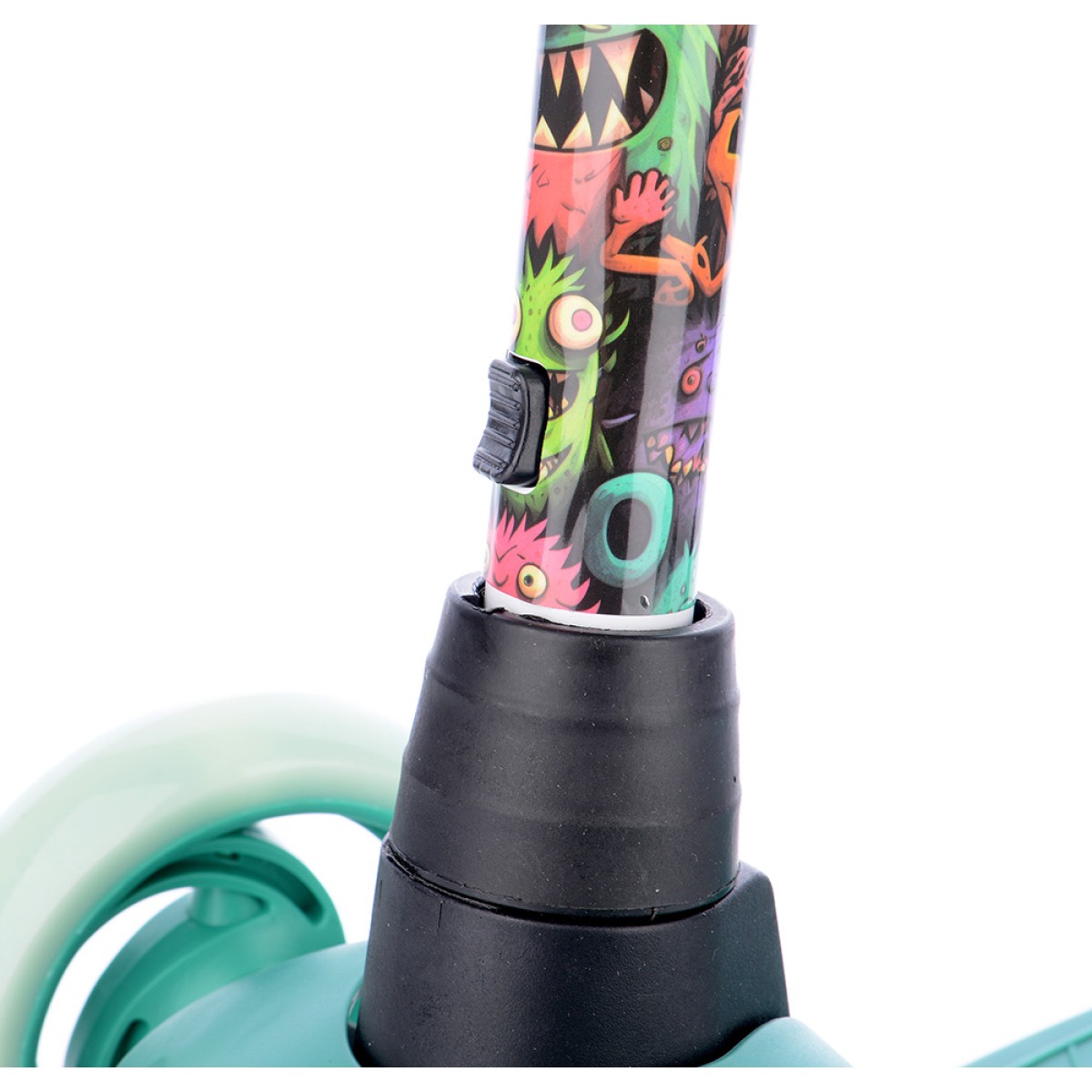 TRISCOO SCOOPER II Kids Scooter – Magnetic LED Wheels & Intuitive Steering System TEMPISH - view 12 - Extreme-bg.com TRISCOO SCOOPER II Kids Scooter – Magnetic LED Wheels & Intuitive Steering System TEMPISH - view 12