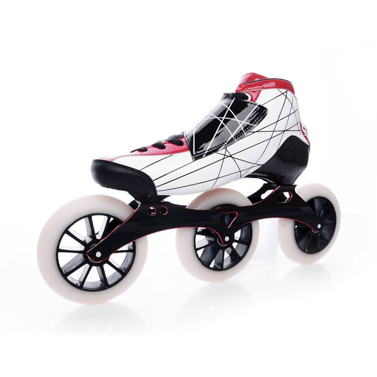 Високо скоростни ролери ATATU MID TEMPISH - изглед 15