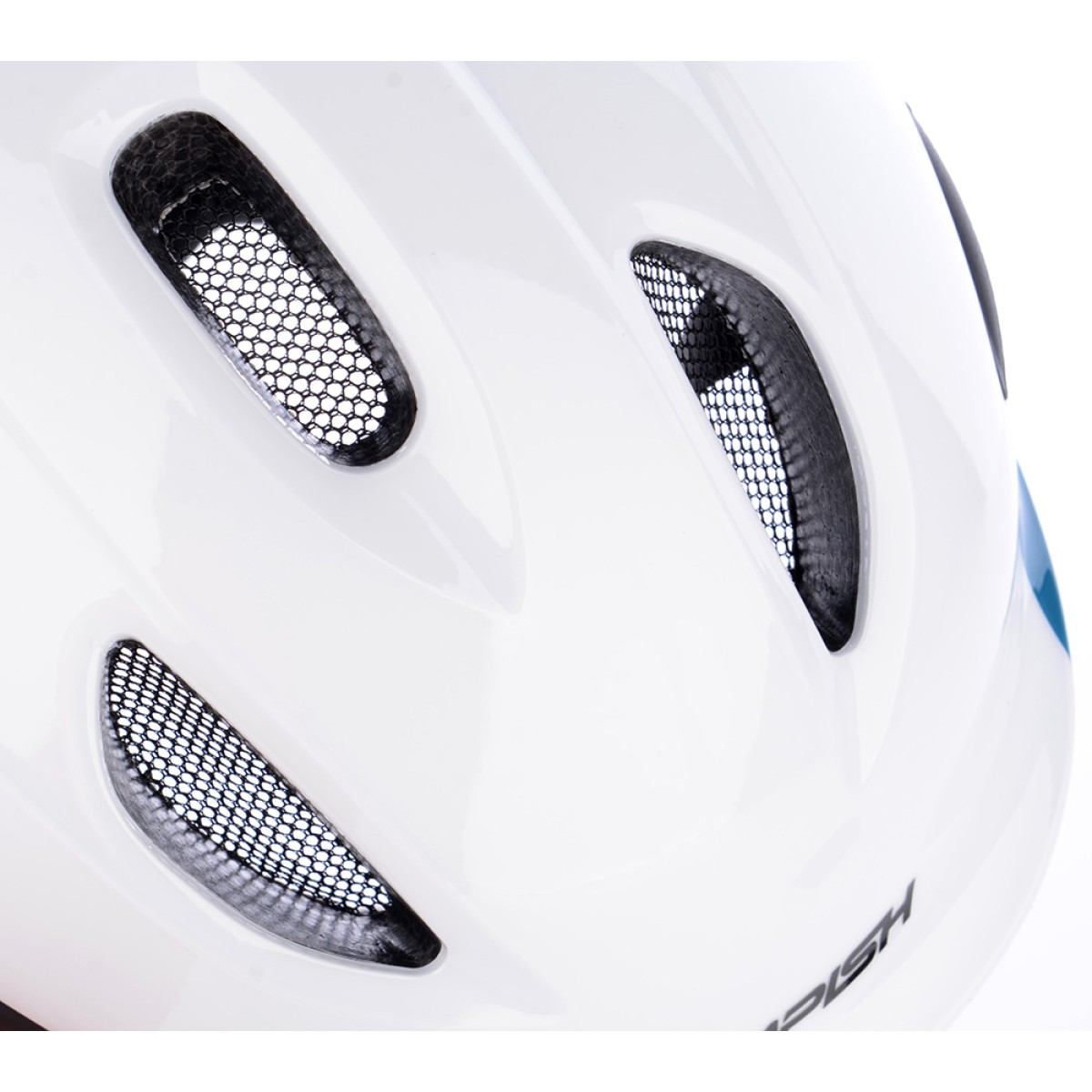 Каска STRYKER TEMPISH - изглед 8