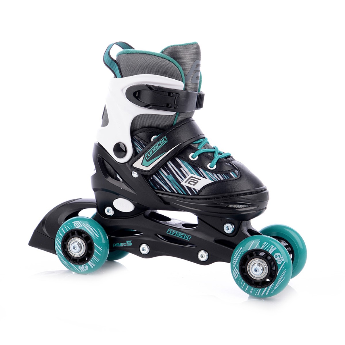 TRILO 4in1 adjustable skates TEMPISH - изглед 19