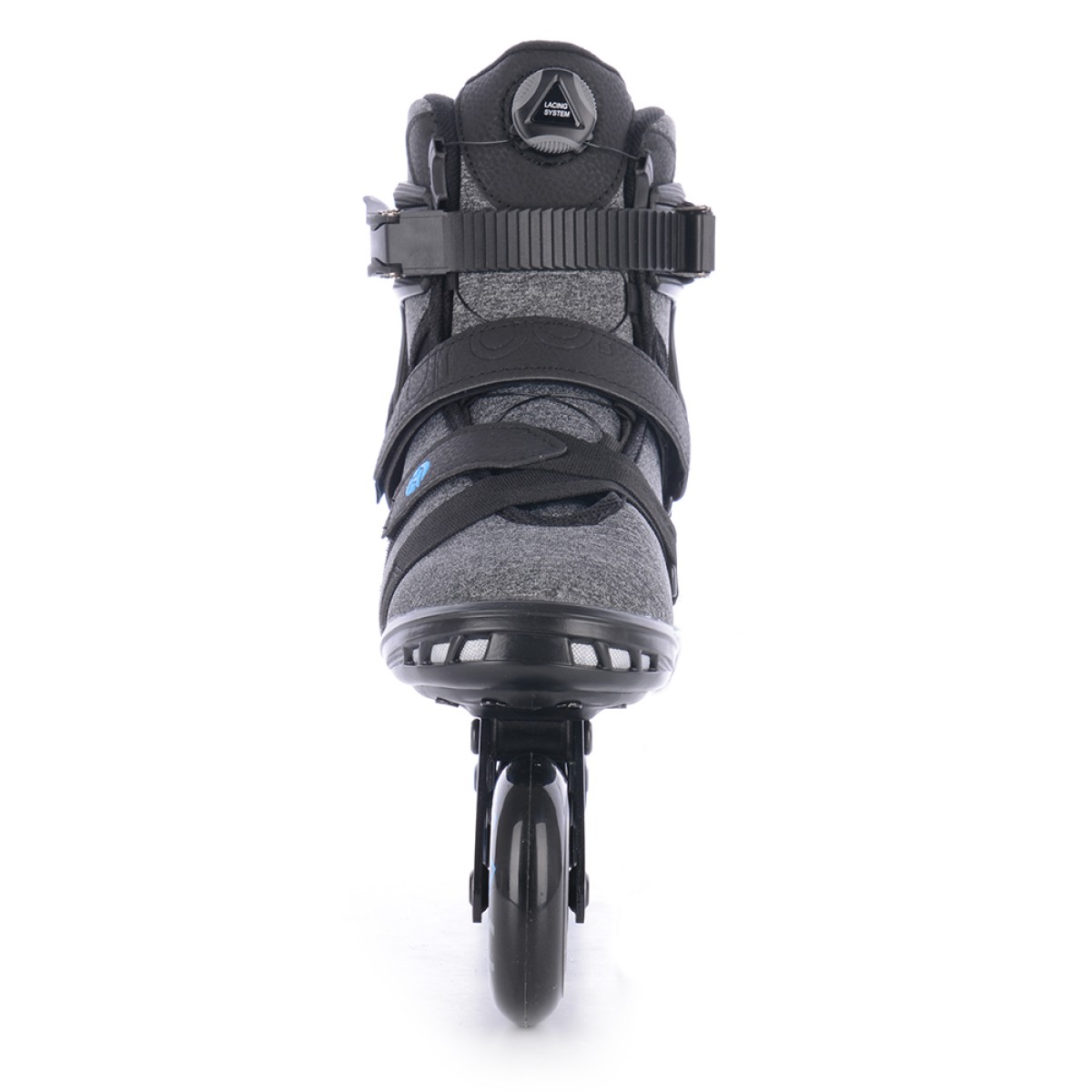 AYROO TOP inline skates TEMPISH - view 7 - Extreme-bg.com AYROO TOP inline skates TEMPISH - view 7