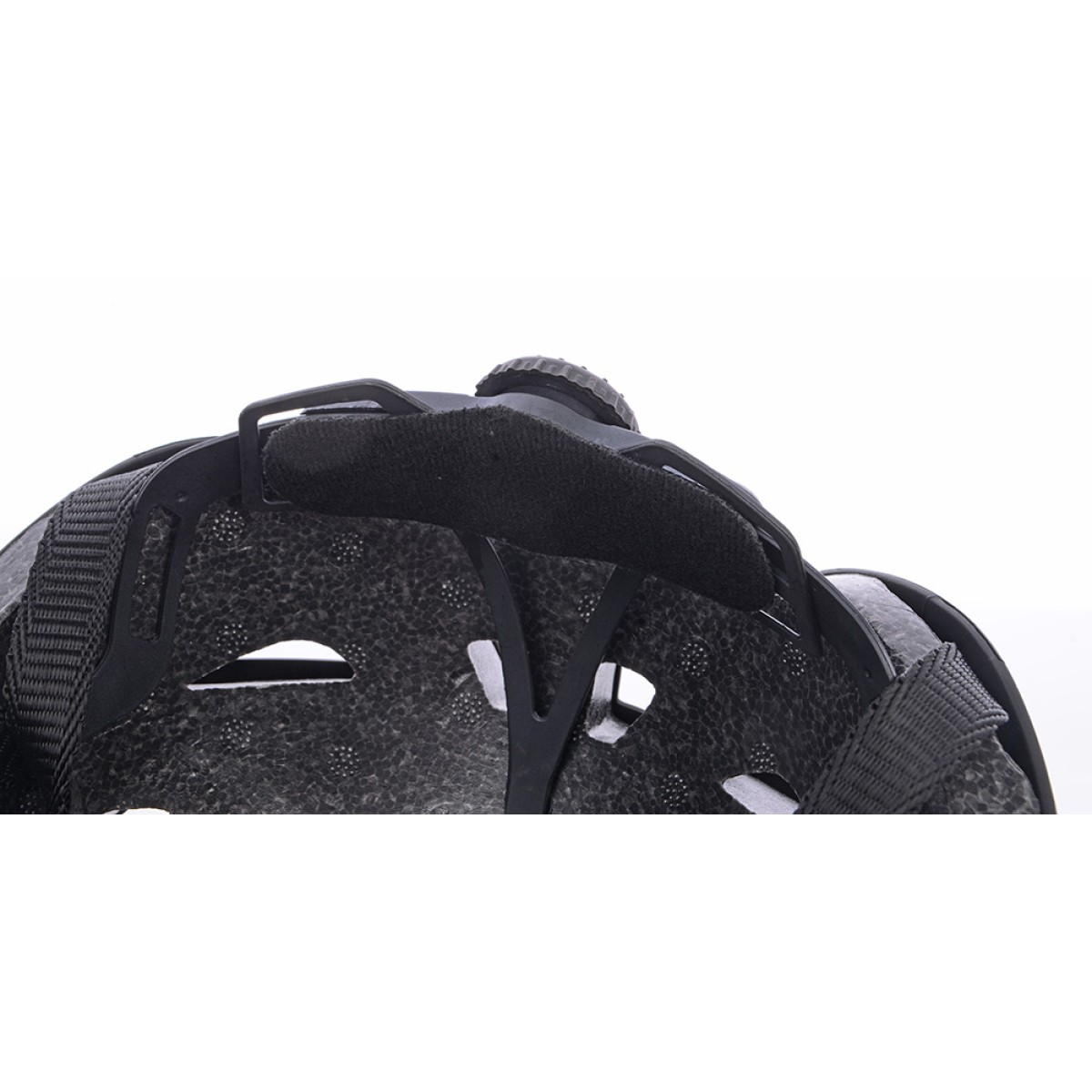 URBIS helmet for e-scooter black TEMPISH - view 12 - Extreme-bg.com URBIS helmet for e-scooter black TEMPISH - view 12