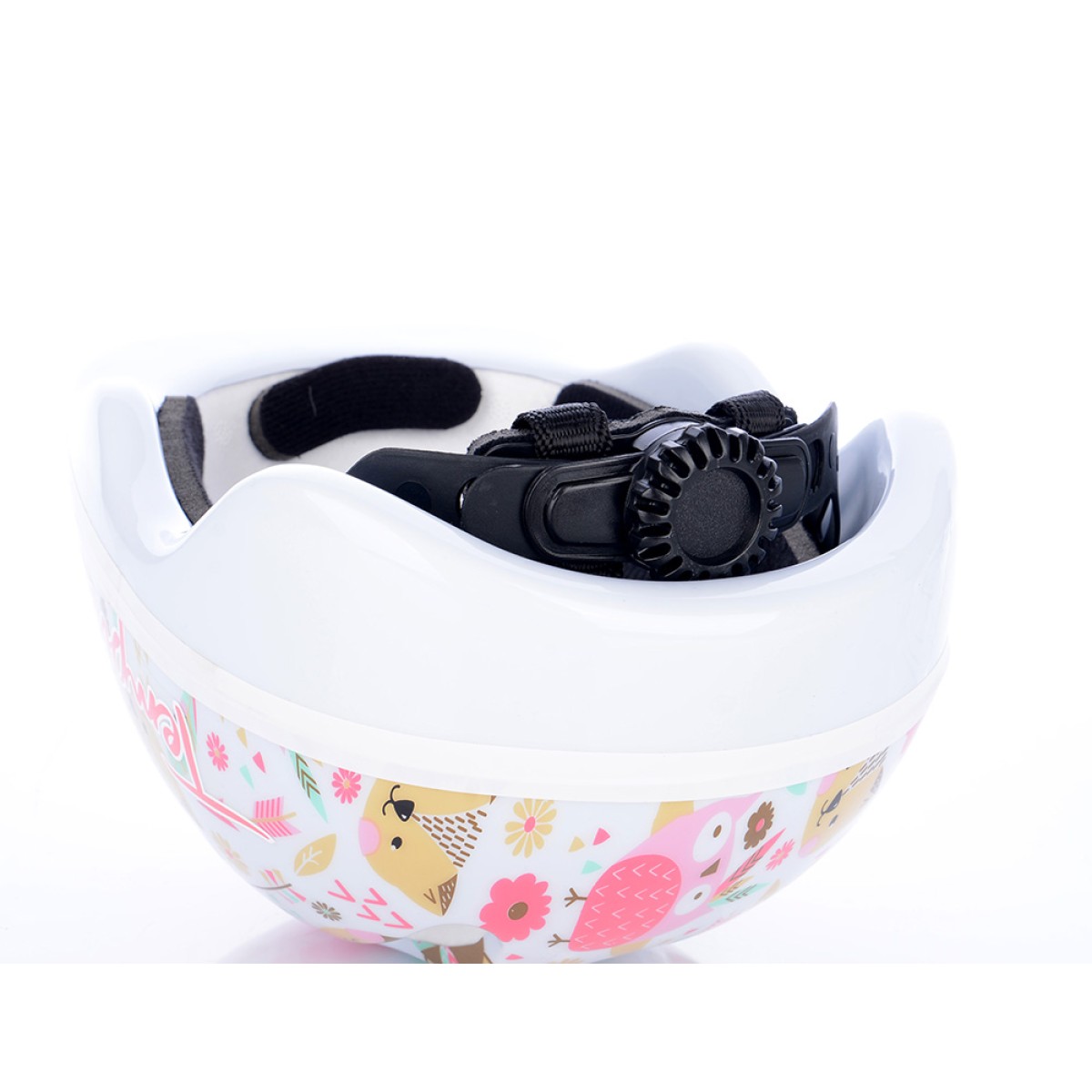 Детски регулируеми ролери Wild skate set TEMPISH - изглед 12