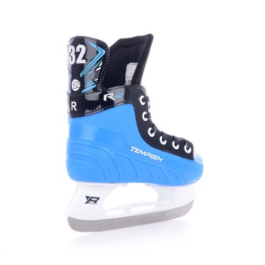 RENTAL R46 kids hockey skate TEMPISH - view 7
