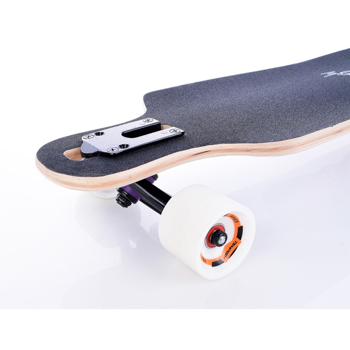 Лонгборд Fox-N TEMPISH - изглед 10 - Extreme-bg.com Лонгборд Fox-N TEMPISH - изглед 10